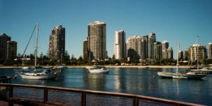 Heading out of Brisbane south to near Queensland’s border with New South Wales lies the famed Gold Coast