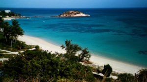 Lizard Island was named by Captain Cook for the monitor lizards that make the island their home.   