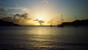 Galleon Beach, Antigua