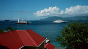 Terre-de-Haut, Guadeloupe